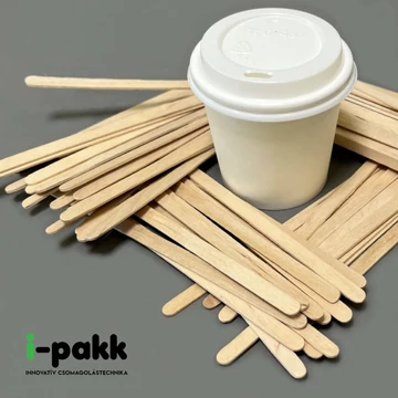 Papírpohár 110ml Ø = 62mm
