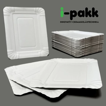Papírtálca 200x250