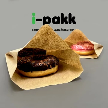 Papírtasak 1kg