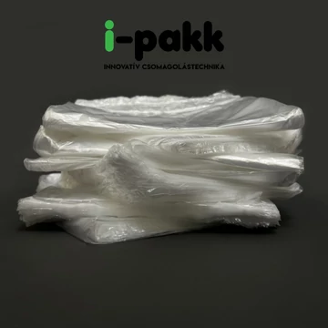 Pékárus tasak VT 20x30