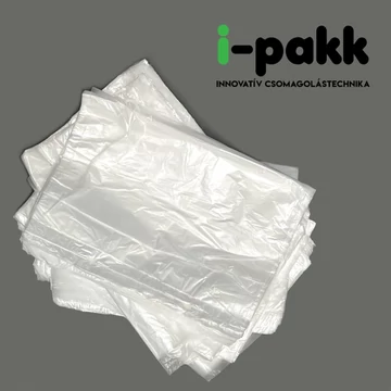 Pékárus tasak VT 30x40