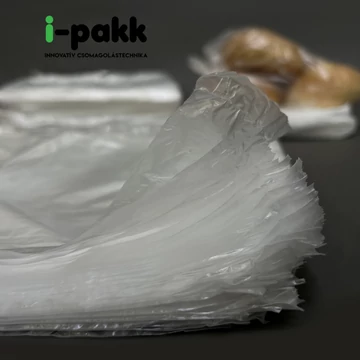 Pékárus tasak WT 25x35