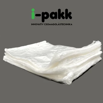 Pékárus tasak WT 30x40