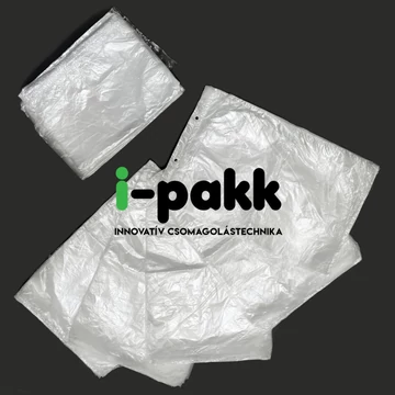 Pékárus tasak WT 32x50