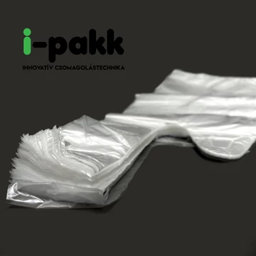 Pékingvállas tasak VT 33x40