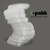 Kerek tál 150-250ml tető