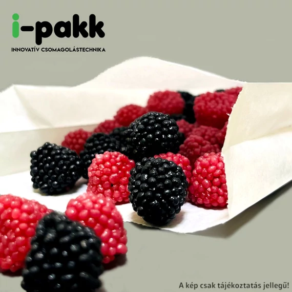 Aprócikkes tasak 20dkg