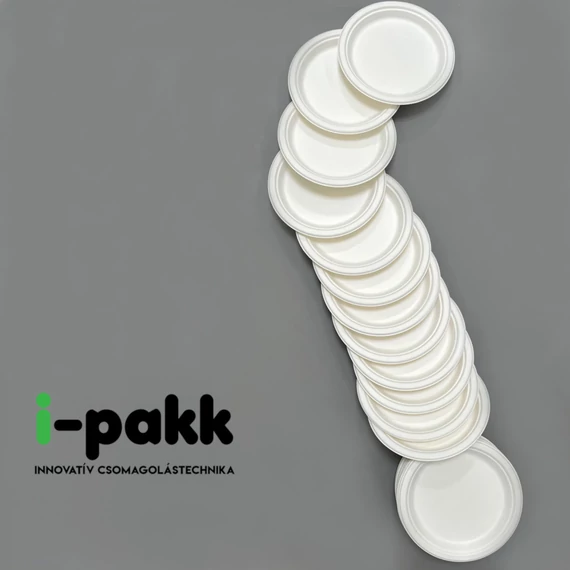 Cukornád tányér Ø=22,5cm