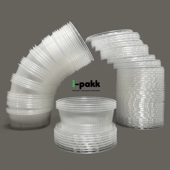 Kerek tál 150ml