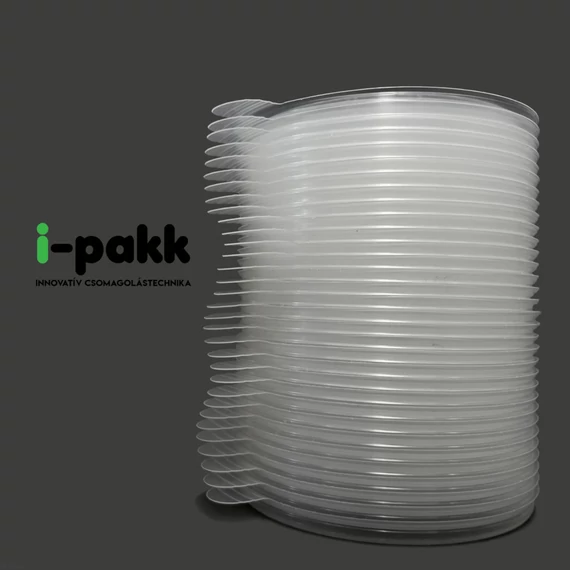 Papír leveses tál tető Ø11,5cm