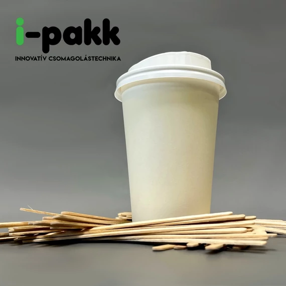 Papírpohár 330ml Ø = 80mm