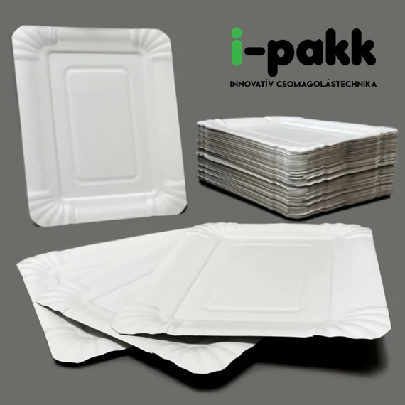 Papírtálca 200x250