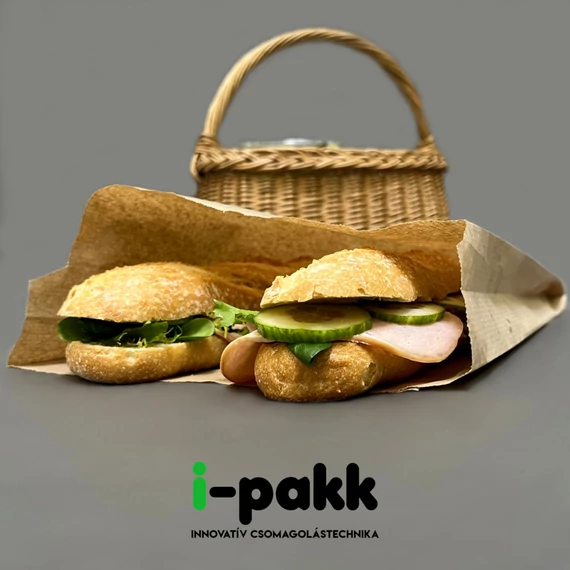 Papírtasak 2kg