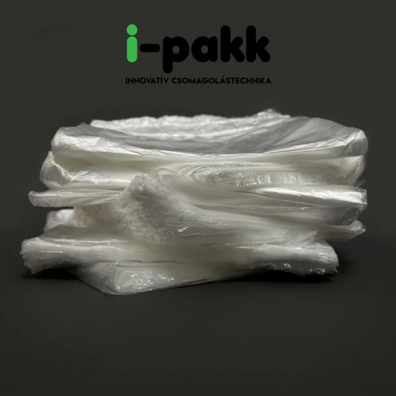Pékárus tasak VT 20x30