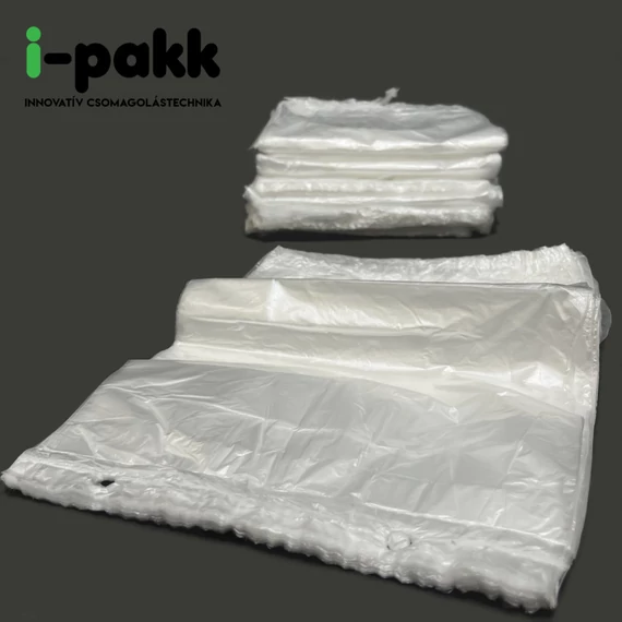 Pékárus tasak VT 25x35