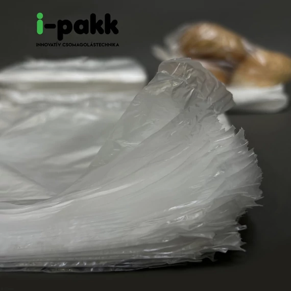 Pékárus tasak WT 25x35