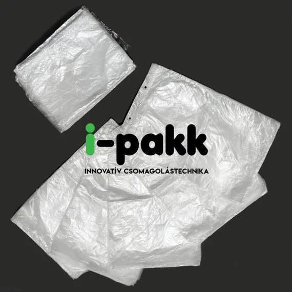 Pékárus tasak WT 32x50