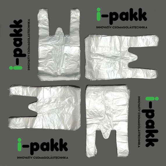 Pékingvállas tasak VT 33x35