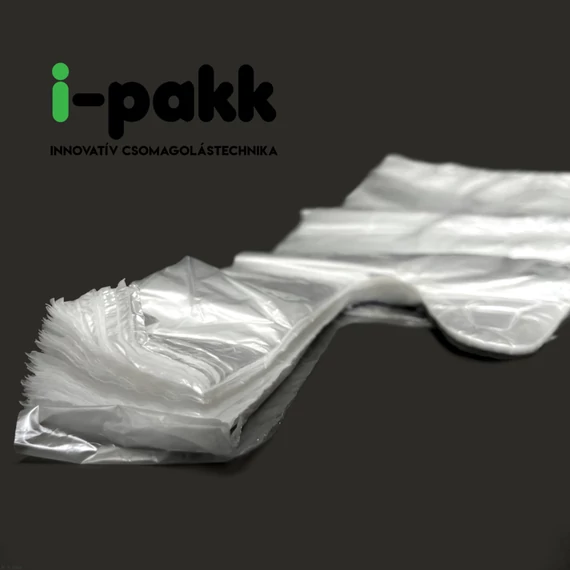 Pékingvállas tasak VT 33x40