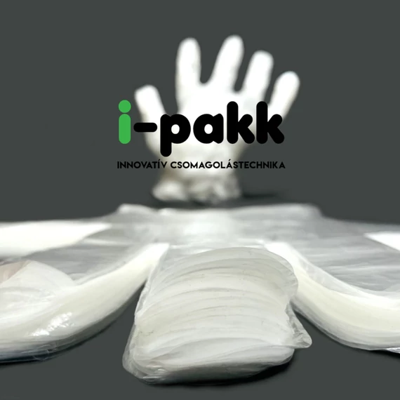 PE Kesztyű