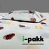 Kép 4/6 - Cukrászati csomagolópapír íves 60x80