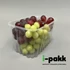 Kép 5/6 - Gyümölcskosár 1000ml