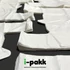Kép 2/6 - Ingvállas táska WT 40x60 fehér 