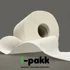 Kép 5/6 - Belső adagolású kéztörlő Maxi 18cm Fehér