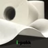 Kép 6/6 - Belső adagolású kéztörlő Maxi 18cm Fehér