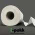 Kép 5/6 - Belső adagolású kéztörlő Midi 13cm Fehér