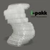 Kép 1/6 - Kerek tál 150-250ml tető