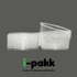 Kép 3/6 - Kerek tál 150ml
