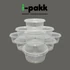 Kép 4/6 - Kerek tál 250ml