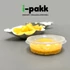 Kép 1/6 - Kerek tál 50ml