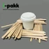 Kép 2/6 - Papírpohár 110ml Ø = 62mm