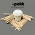 Kép 4/6 - Papírpohár 110ml Ø = 62mm