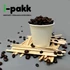 Kép 1/6 - Papírpohár 200ml Ø = 73mm