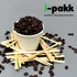 Kép 5/6 - Papírpohár 200ml Ø = 73mm