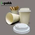Kép 6/6 - Papírpohár 280ml Ø = 80mm