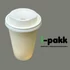 Kép 3/6 - Papírpohár 330ml Ø = 80mm