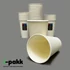 Kép 6/6 - Papírpohár 330ml Ø = 80mm