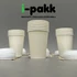 Kép 2/6 - Papírpohár 420ml Ø = 90mm
