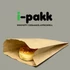 Kép 2/6 - Papírtasak 1,5kg