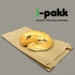 Kép 6/6 - Papírtasak 1,5kg