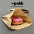 Kép 2/6 - Papírtasak 1kg