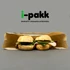 Kép 2/6 - Papírtasak 2kg
