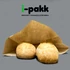 Kép 5/6 - Papírtasak 2kg
