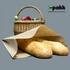 Kép 6/6 - Papírtasak 2kg