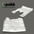Kép 4/6 - Pékingvállas tasak VT 33x35