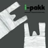 Kép 1/6 - Pékingvállas tasak VT 33x50